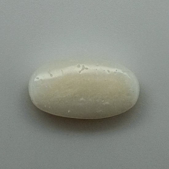 White Coral (Safed Moonga)  7.23 Ct Good Quality